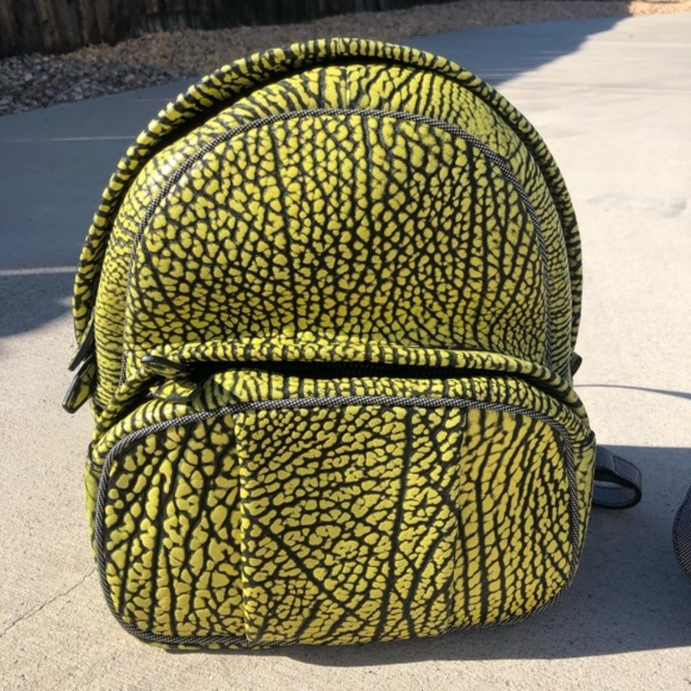 Alexander Wang Dumbo Backpack